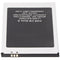 Li-Ion battery - 2500mAh (3.7V) for mobile phones, smartphones, telephones such as Cubot Note S