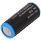 ER10280 LiSOCl2 battery 3.7 volts 1.68 Wh 450 mAh, dimensions approx. 28 x 10 mm