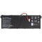 Battery suitable for ACER Aspire 5 A515-51G, Li-Polymer, 15.2V, 3160mAh, 48Wh
