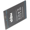 Li-Ion battery - 2500mAh (3.8V) for mobile phone, smartphone, telephone replaces Doogee H0920DG58002