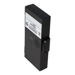 Battery suitable for Hetronic Nova, FBH1200, 6830303000, 2200mAh