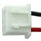 Battery suitable for the Maxell ER-6C battery with cable and plug