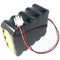 Battery pack suitable for FELCOtronic 82/101, 82 / 82A Mono D NiCd battery pack 24 Volt 5000mAh