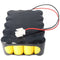 Battery pack suitable for FELCOtronic 82/101, 82 / 82A Mono D NiCd battery pack 24 Volt 5000mAh