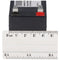 Fiamm FG20121A 12V 1.2Ah Dimensions 97.0 x 42 x 59.0 mm, 4.8mm Faston plug contacts