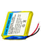 Garmin forerunner 205 battery, forerunner 305 battery 361-00026-00 as a replacement battery