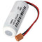 ER17500V 3.6 volt lithium battery suitable for Denso 410076-0210