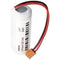 ER17500V 3.6 volt lithium battery suitable for Denso 410076-0210