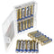 Fujitsu LR03 AAA 24er saver pack micro batteries including storage box LR03 battery saver pack