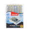 Fujitsu LR03 AAA 24er saver pack micro batteries including storage box LR03 battery saver pack