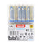 Fujitsu LR03 AAA 24er saver pack micro batteries including storage box LR03 battery saver pack