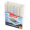 Fujitsu LR03 AAA 24er saver pack micro batteries including storage box LR03 battery saver pack