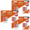 Fujitsu LR03 AAA 24er saver pack micro batteries including storage box LR03 battery saver pack