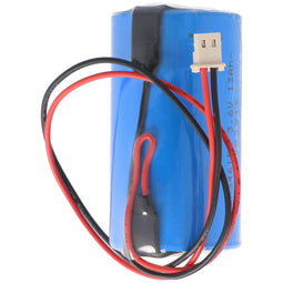 13000mAh battery suitable for Eve ER34615-GL101, 0-9912-K, ER34615M / W200, Visonic Siren 710, 720