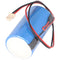 13000mAh battery suitable for Eve ER34615-GL101, 0-9912-K, ER34615M / W200, Visonic Siren 710, 720
