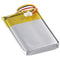 Li-Ion battery - 900mAh (3.7V) - for wireless headset, headphones such as Turtle Beach FT603048P