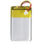 Li-Ion battery - 900mAh (3.7V) - for wireless headset, headphones such as Turtle Beach FT603048P
