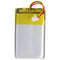 Li-Ion battery - 900mAh (3.7V) - for wireless headset, headphones such as Turtle Beach FT603048P