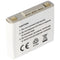 AccuCell battery suitable for GN-NORDKOM GN9120, 2901-249