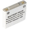 AccuCell battery suitable for GN-NORDKOM GN9120, 2901-249