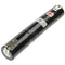 Emergency lighting battery L1x3 Saft VNT CS with Faston +6.3 mm -4.8 mm 3.6V, 1600mAh