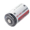 Eve Lithium 3.6V battery ER14250V 1 / 2AA battery -55 ° C to 85 ° C degrees