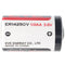 Eve Lithium 3.6V battery ER14250V 1 / 2AA battery -55 ° C to 85 ° C degrees