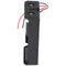 Double battery holder for CR 18650 battery size 71x21x21mm