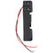 Double battery holder for CR 18650 battery size 71x21x21mm