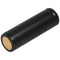 Keeppower 17500 battery with 1200mAh, 3.6V - 3.7V Li-Ion battery protected