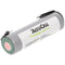 2600mAh battery suitable for Gardena ACCU 60 Li-Ion 3.6-3.7V with 2.8 and 4.8 plug contact