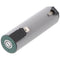 2600mAh battery suitable for Gardena ACCU 60 Li-Ion 3.6-3.7V with 2.8 and 4.8 plug contact