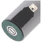2600mAh battery suitable for Gardena ACCU 60 Li-Ion 3.6-3.7V with 2.8 and 4.8 plug contact