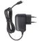 Fast charger for Samsung Galaxy S7 / S7 Edge with Micro-USB connector 2A charging current