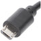 Fast charger for Samsung Galaxy S7 / S7 Edge with Micro-USB connector 2A charging current