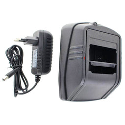 Charger suitable for Hiab 2055112 Hi Drive 4000 Hiab 55112, suitable for Hiab Olsberg 2055112