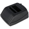 Charger suitable for the HBC crane battery FuB05AA, charges NiMH and the older battery packs