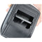 Charger suitable for the HBC crane battery FuB05AA, charges NiMH and the older battery packs