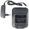 Charger for crane control battery suitable for Autec MBM06MH Modular MJ / MK / MK plus 100 - 240 vol