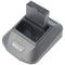 Charger for crane control battery suitable for Autec MBM06MH Modular MJ / MK / MK plus 100 - 240 vol