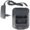 Charger for crane control battery suitable for Autec MBM06MH Modular MJ / MK / MK plus 100 - 240 vol