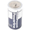 Panasonic Powerline LR14 C baby battery 4-pack, can be stored for up to 7 years