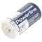 Panasonic Powerline LR14 C baby battery 4-pack, can be stored for up to 7 years