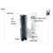 Panasonic Powerline LR14 C baby battery 4-pack, can be stored for up to 7 years