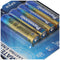 Panasonic EVOIA battery the new alkaline batteries Micro / AAA