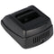 Charger suitable for HBC FUB9NM battery BA209000, 209060, BA209061