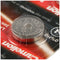 10 pieces button cell LR54, AG10, LR54, LR1130, 189, RW89