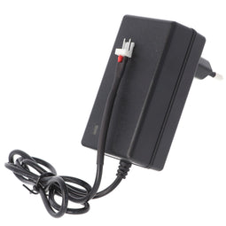 Charger for Roto ZEL battery 12 Volt RT2 SF G2, Ansmann 2412-3011, WDT-S RT2 SF G2 / G3 / G4, 100-24
