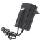 Charger for Roto ZEL battery 12 Volt RT2 SF G2, Ansmann 2412-3011, WDT-S RT2 SF G2 / G3 / G4, 100-24