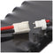 Charger for Roto ZEL battery 12 Volt RT2 SF G2, Ansmann 2412-3011, WDT-S RT2 SF G2 / G3 / G4, 100-24